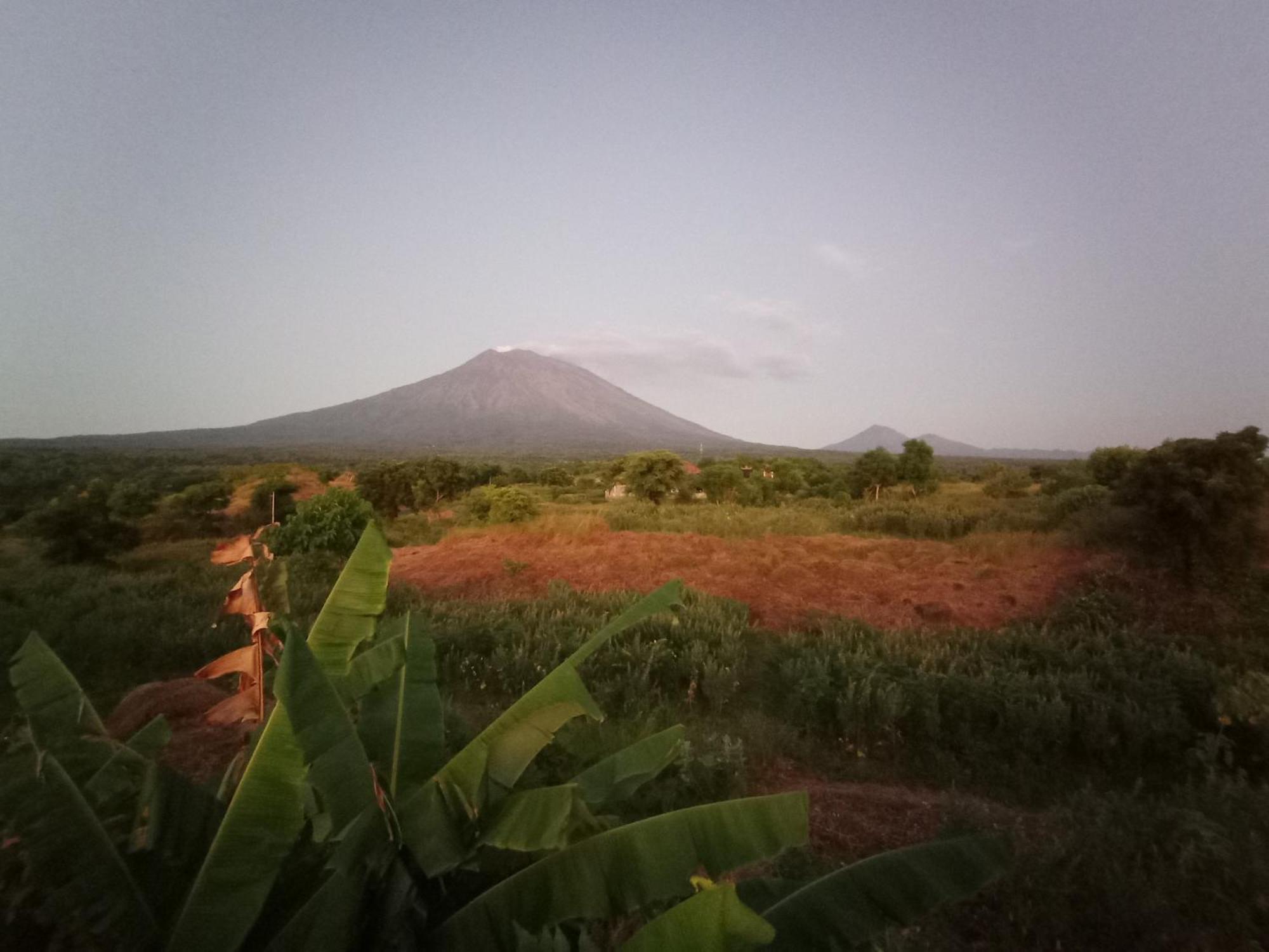 Khrisna Sunrise Homestay Tulamben Chambre photo